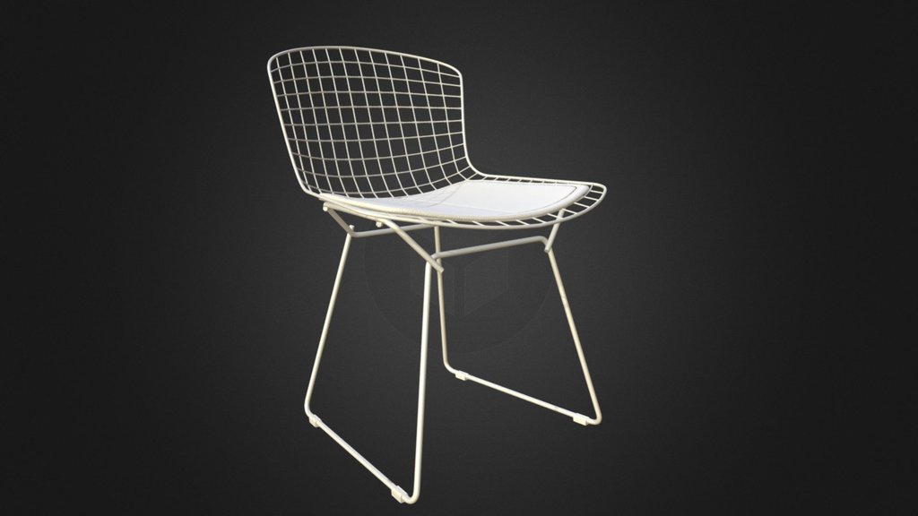 模型预览图