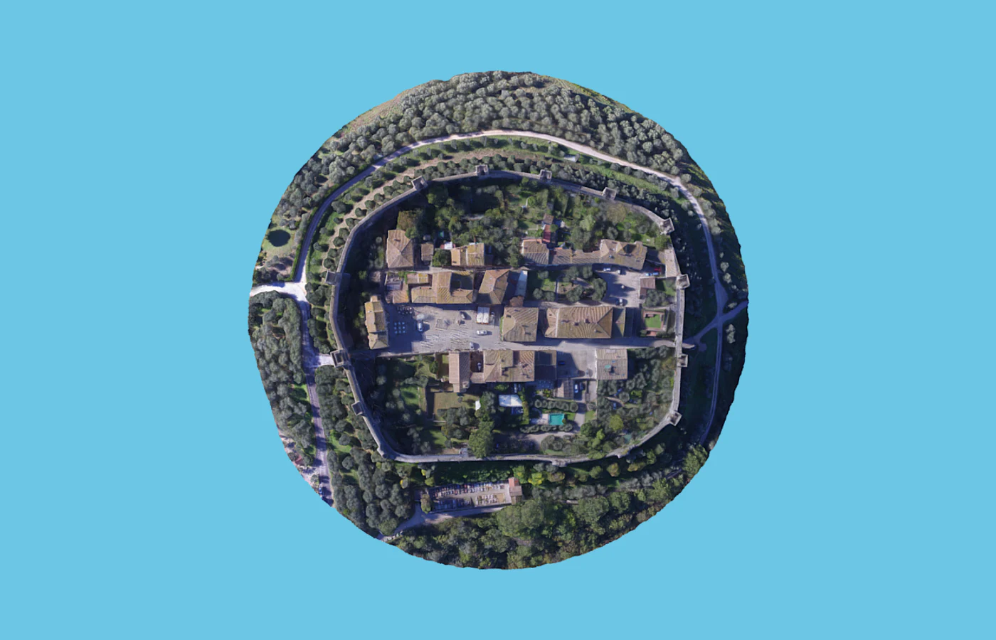 模型预览图