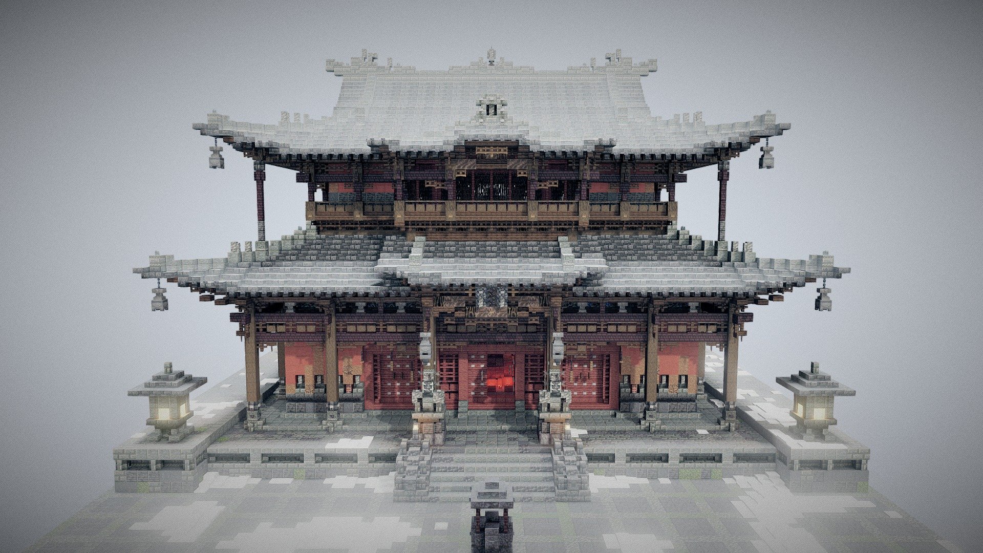 模型预览图