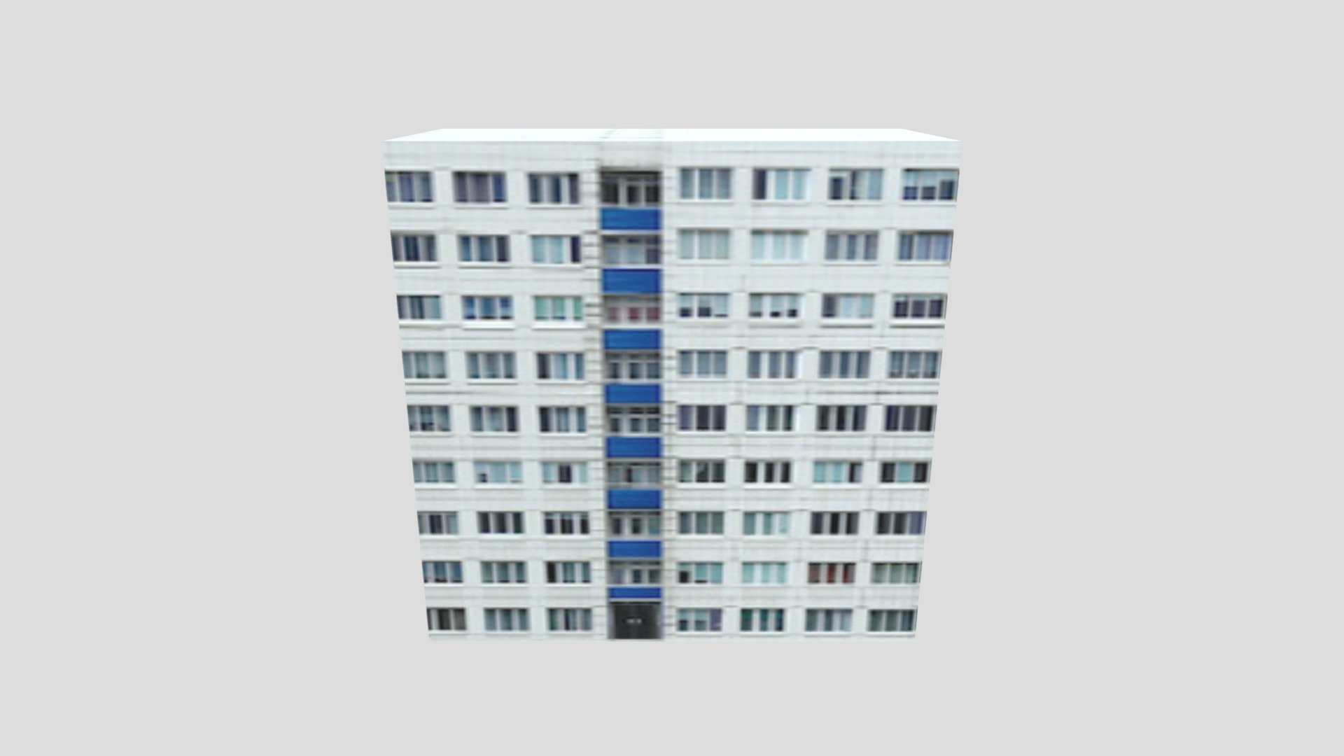 模型预览图