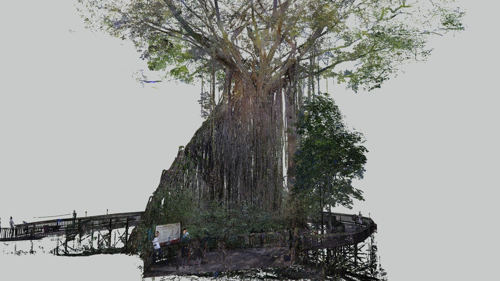 模型预览图