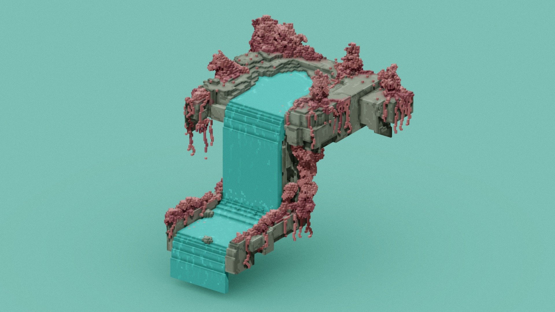 模型预览图