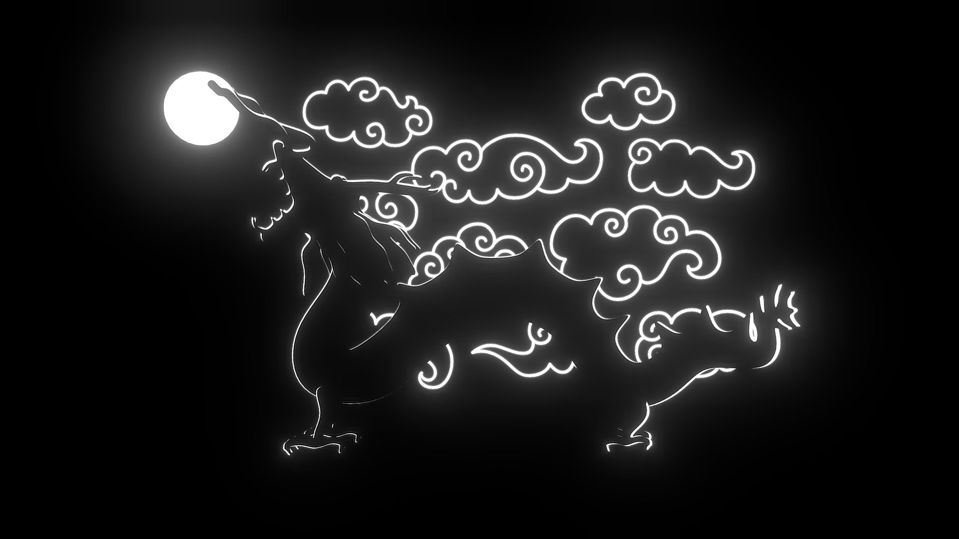 模型预览图