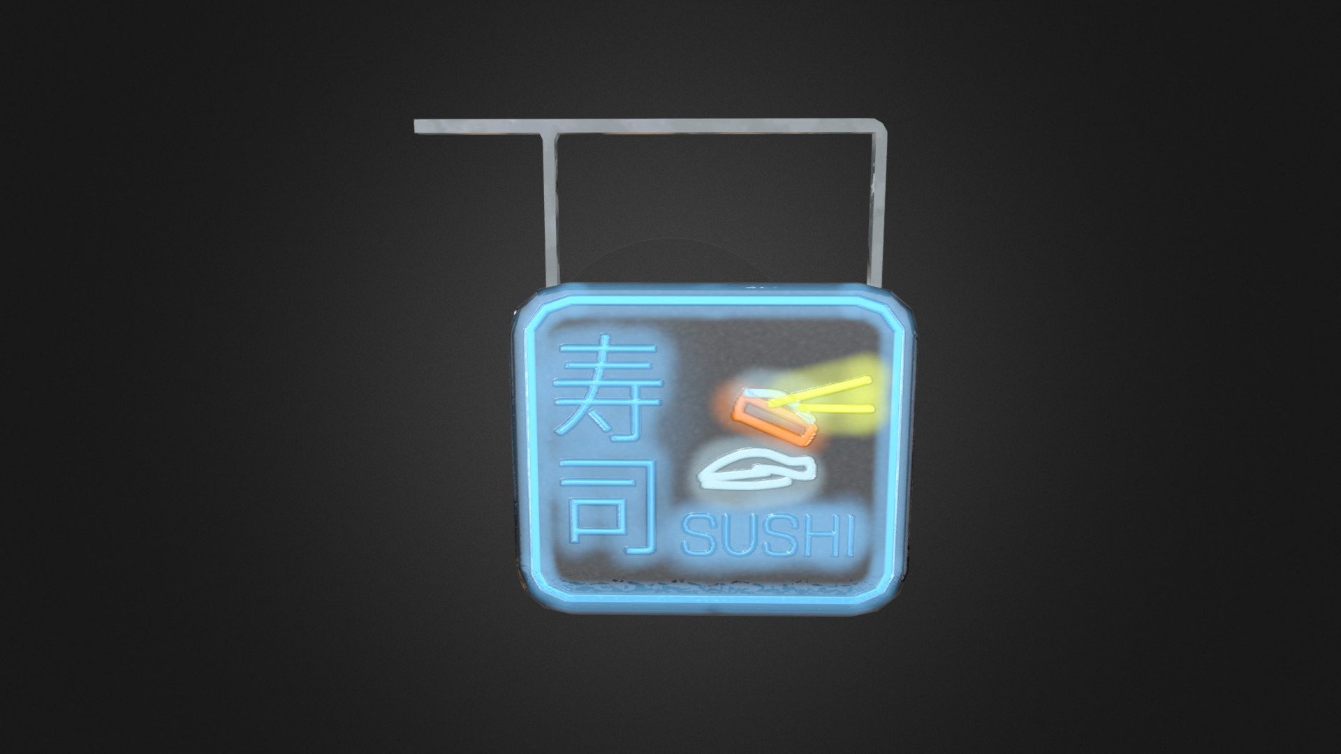 模型预览图