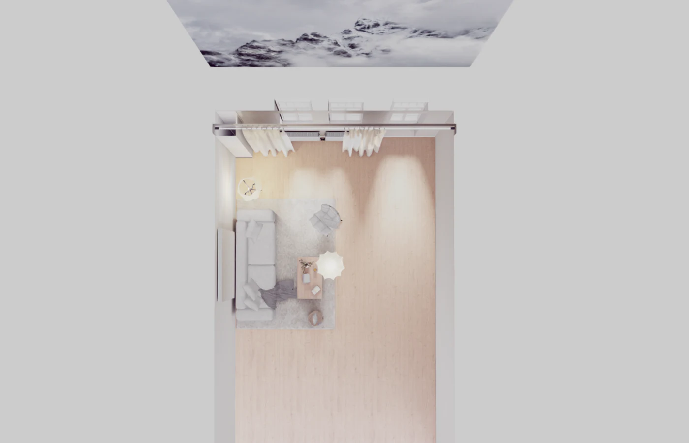 模型预览图