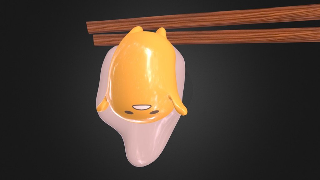 模型预览图