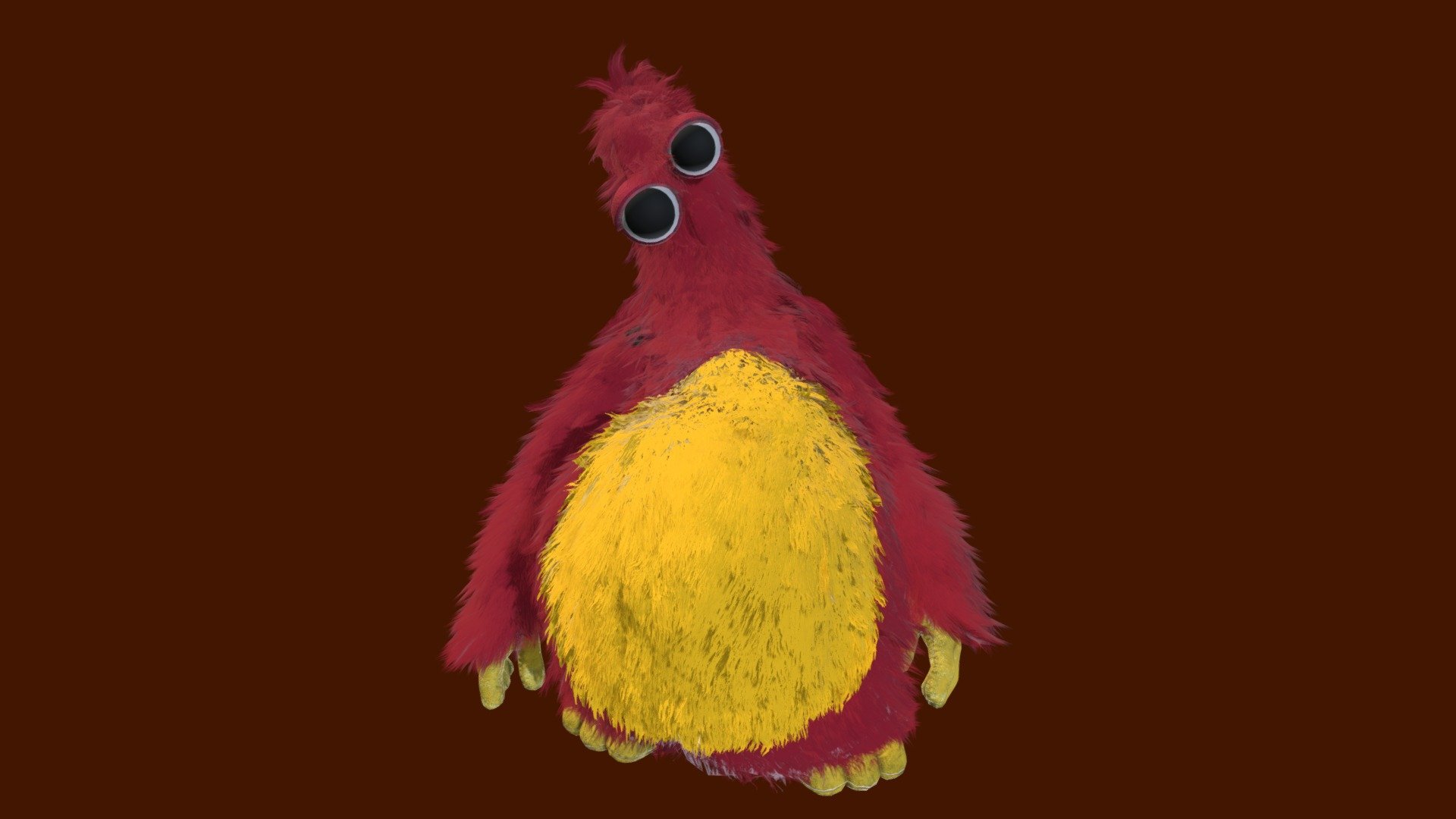 模型预览图