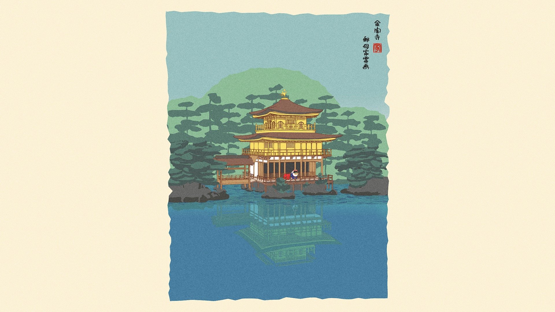 模型预览图