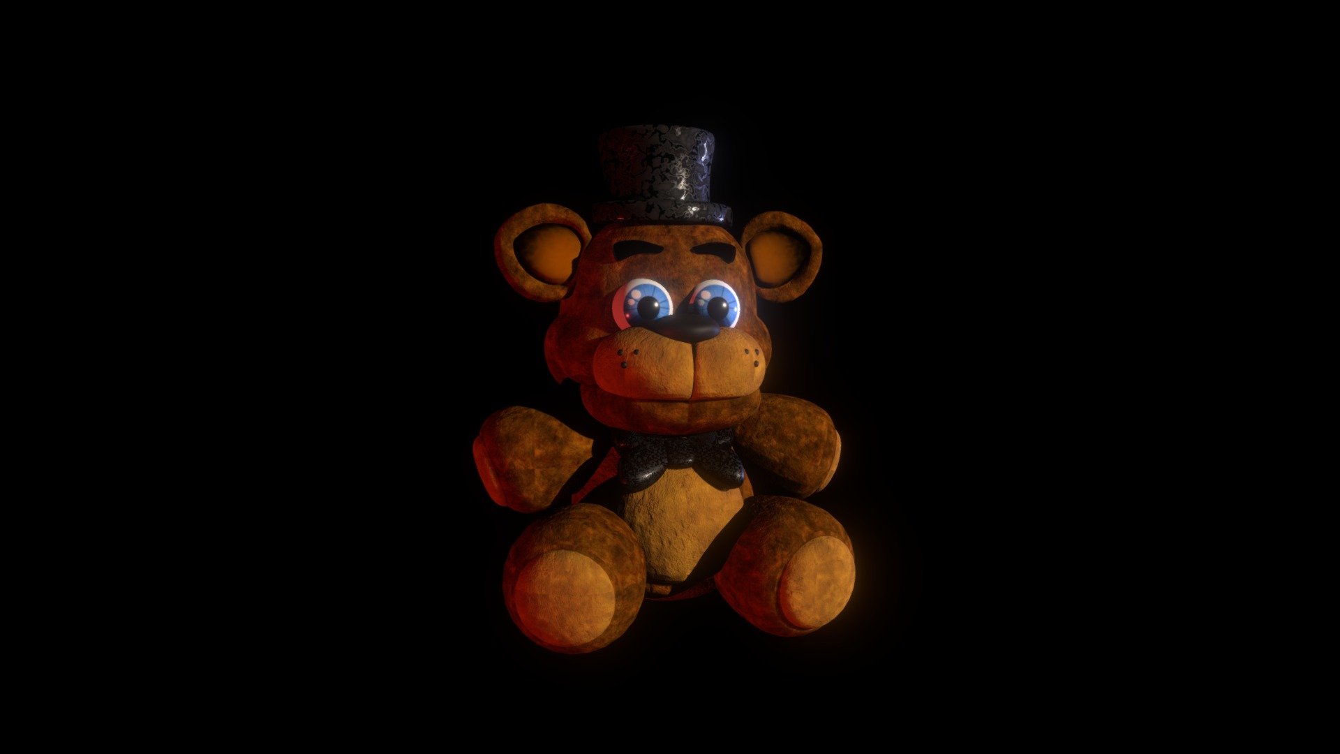 模型预览图