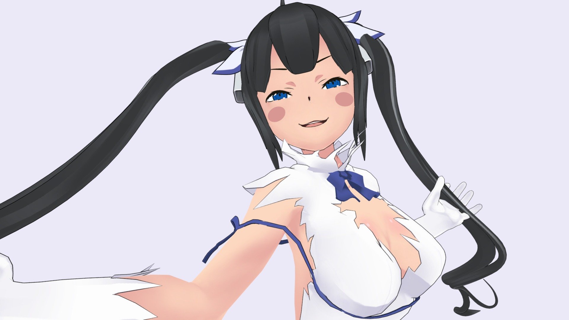 模型预览图