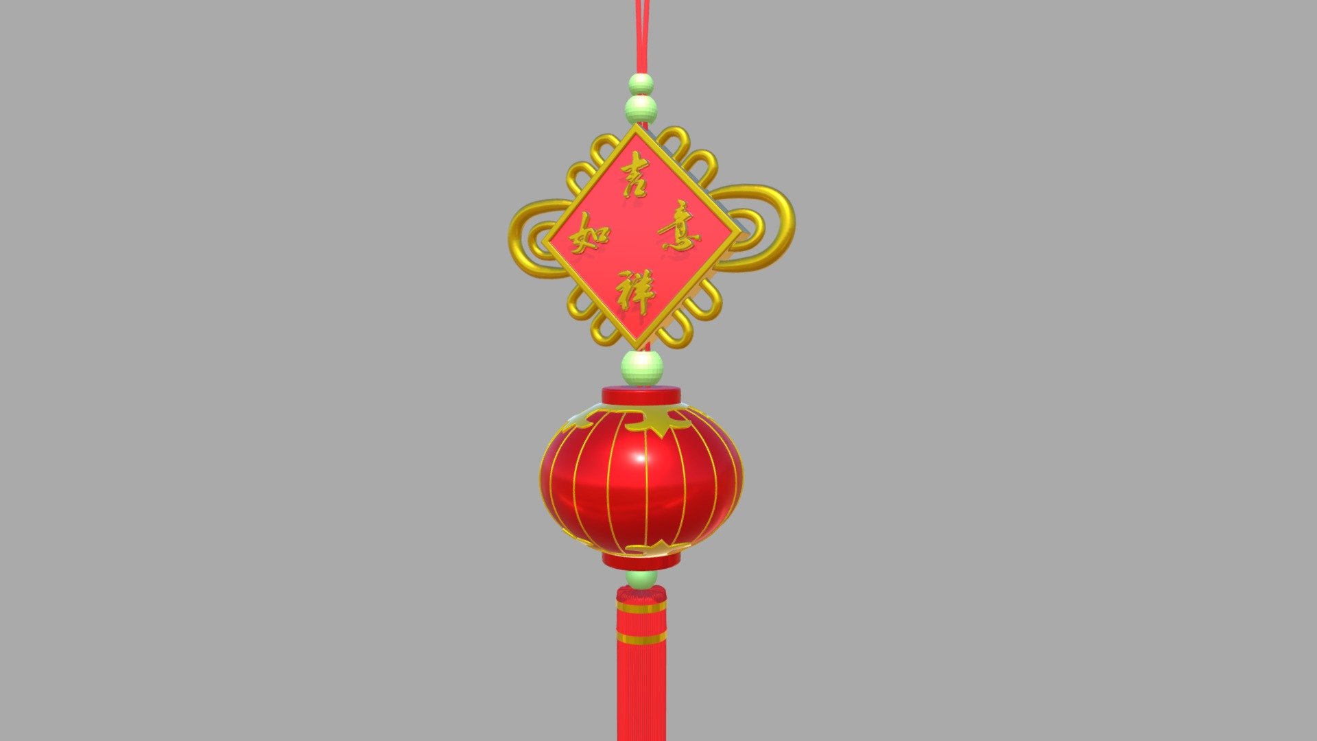 模型预览图