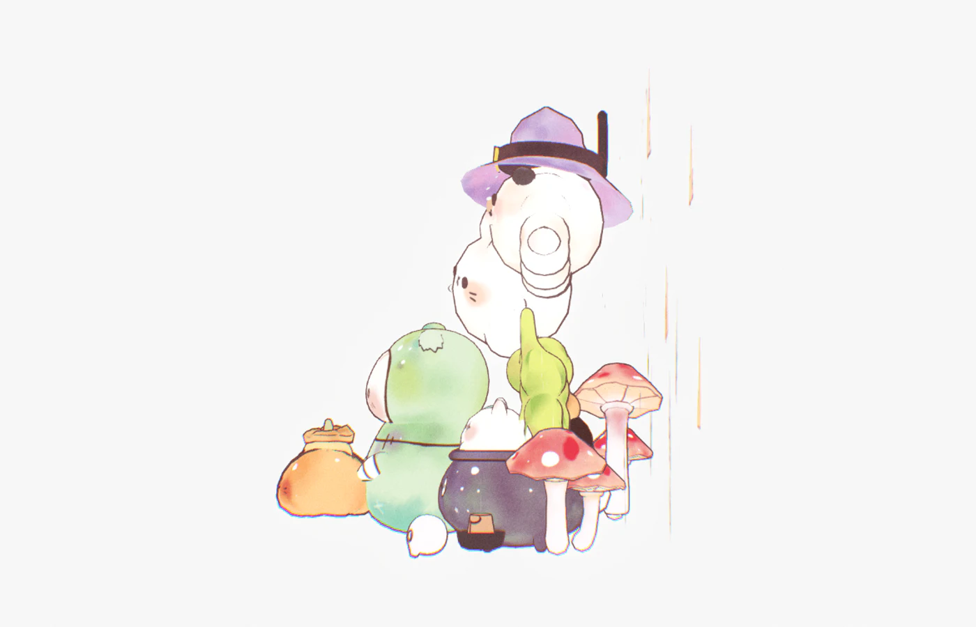 模型预览图