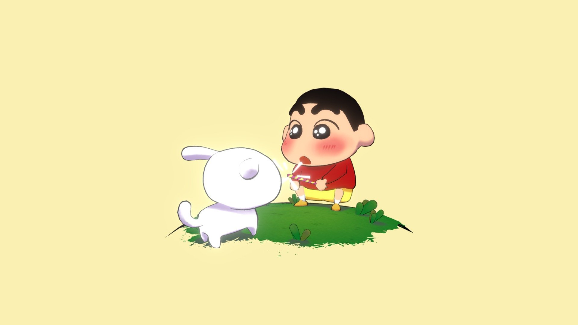 模型预览图