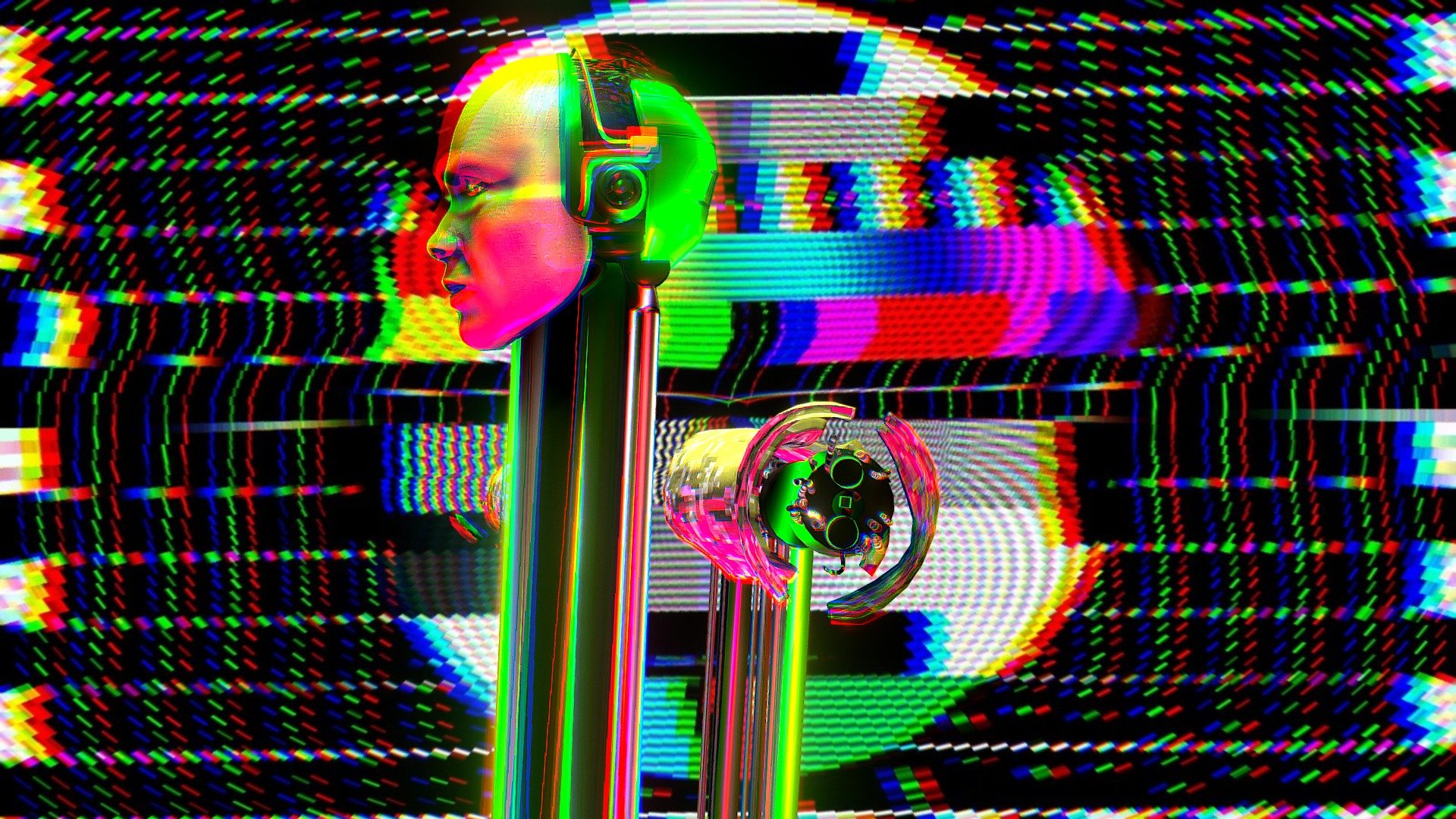 模型预览图