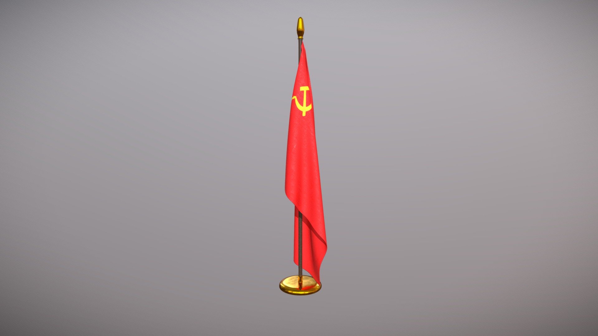 模型预览图