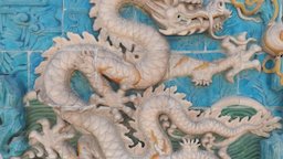 模型预览图