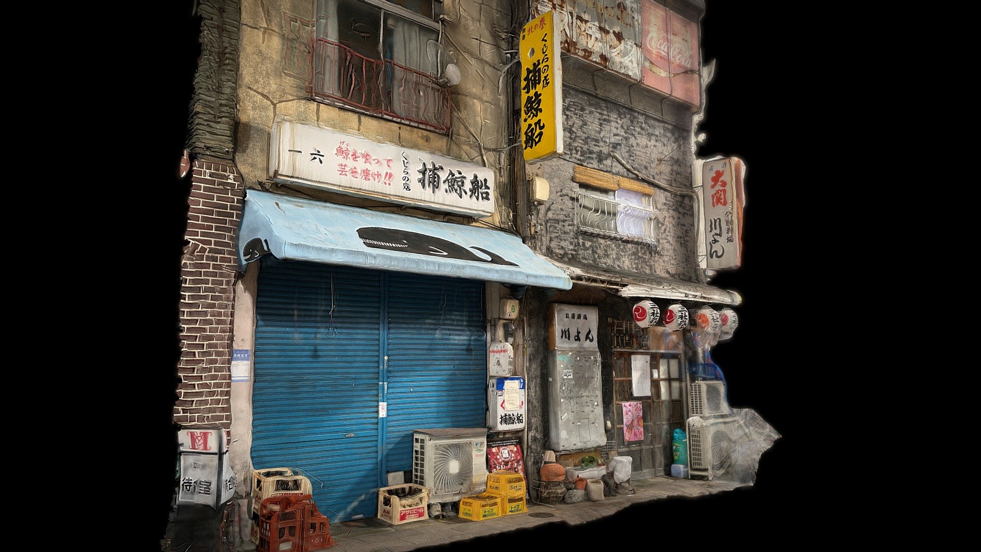 模型预览图