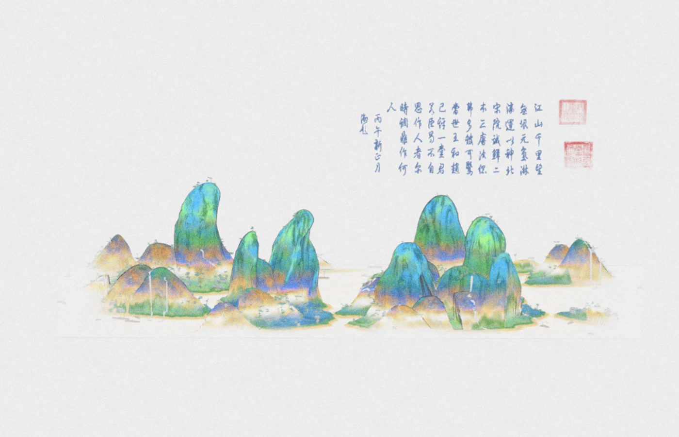 模型预览图