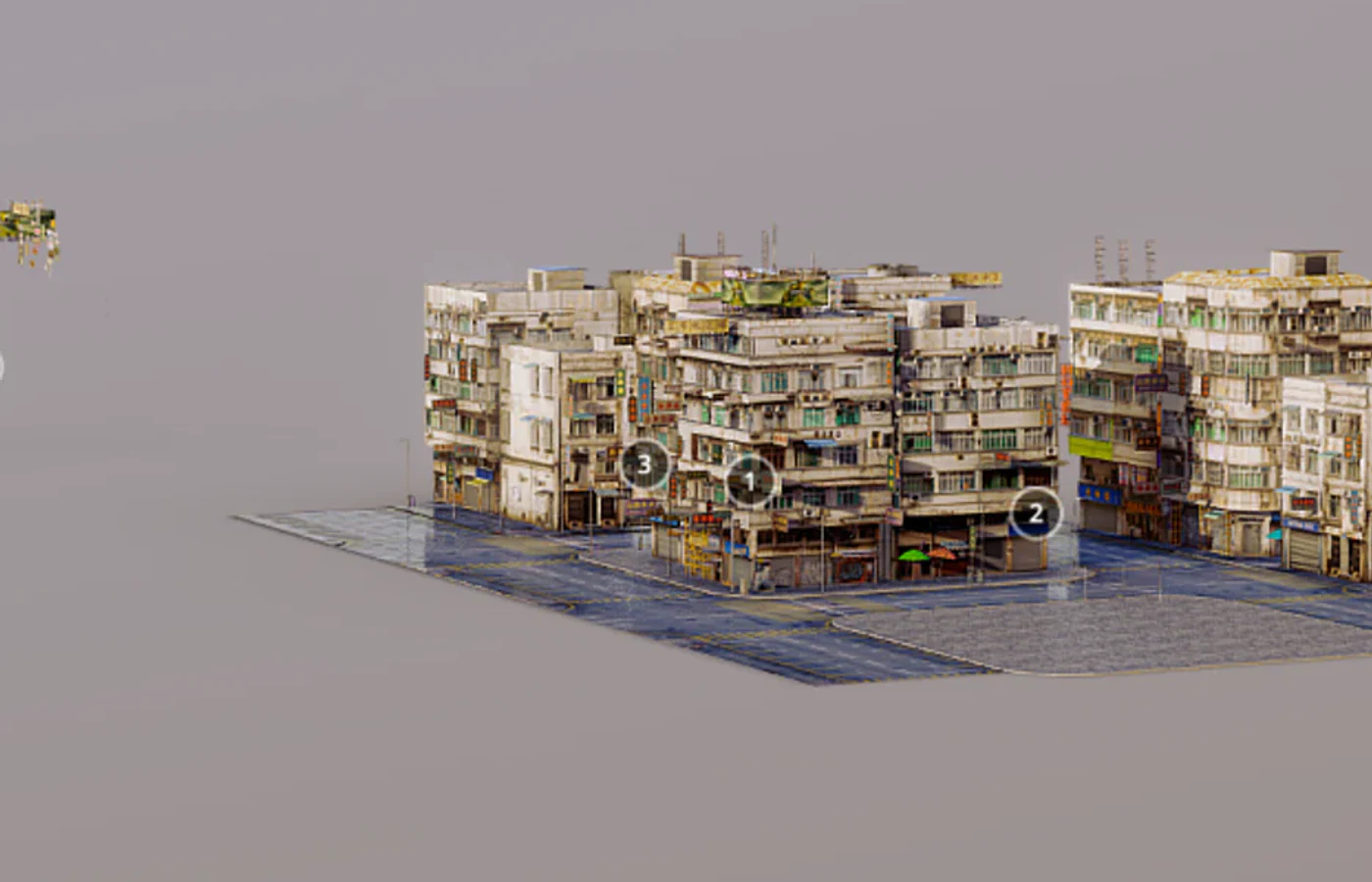 模型预览图