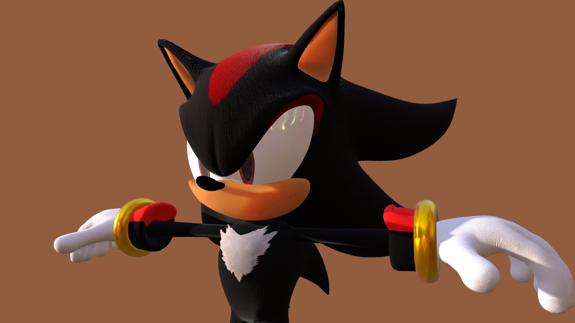 模型预览图