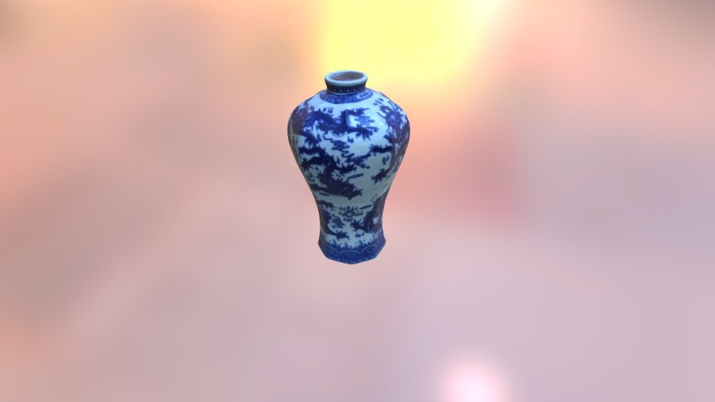 模型预览图