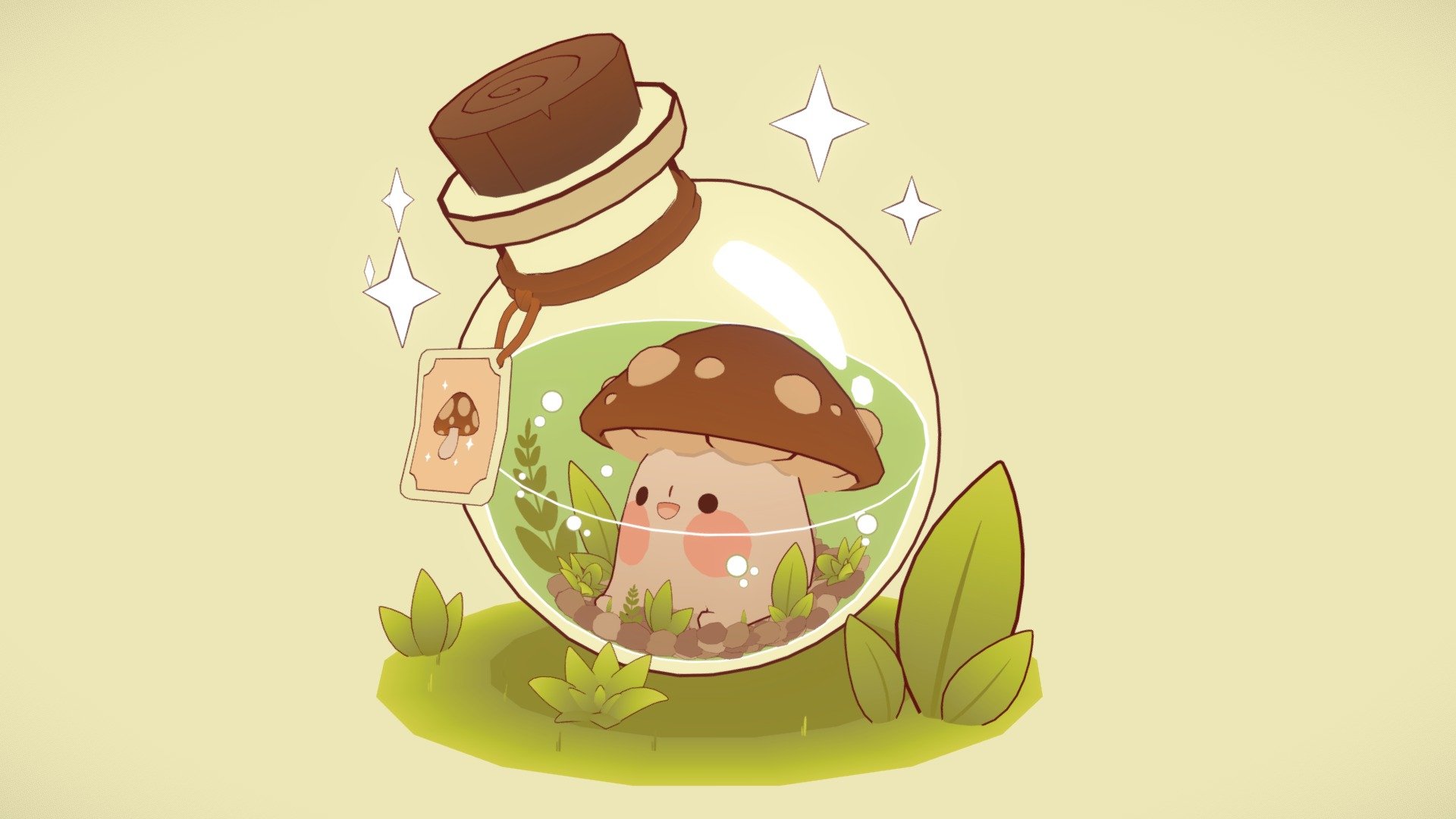 模型预览图