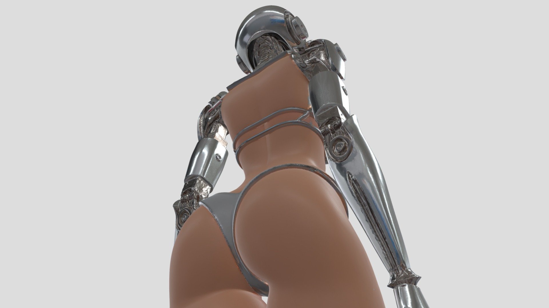模型预览图