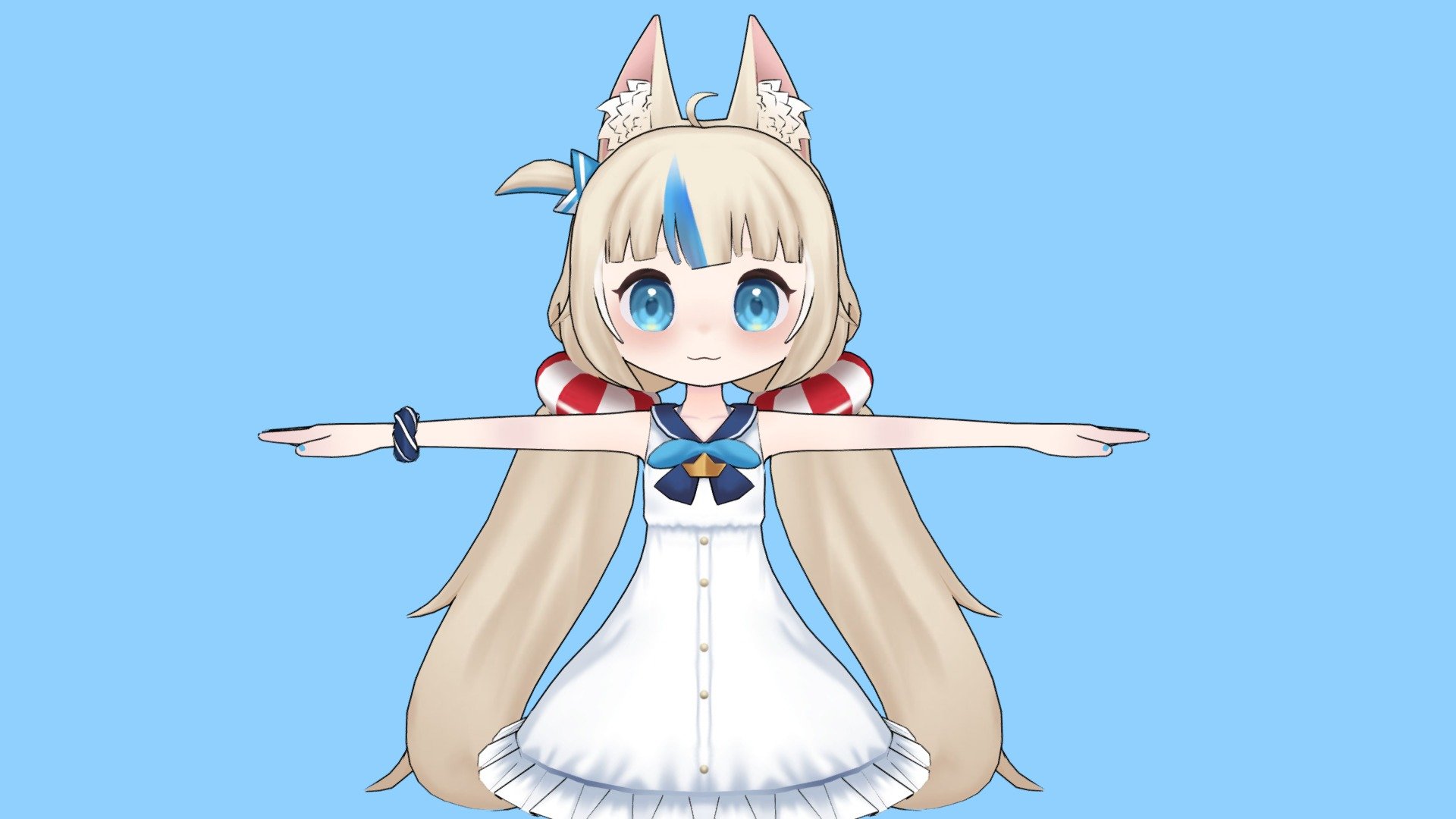 模型预览图