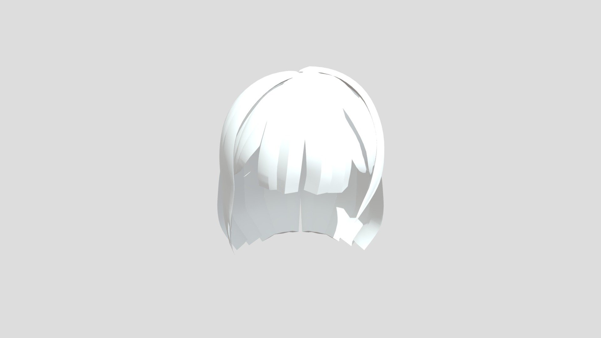 模型预览图