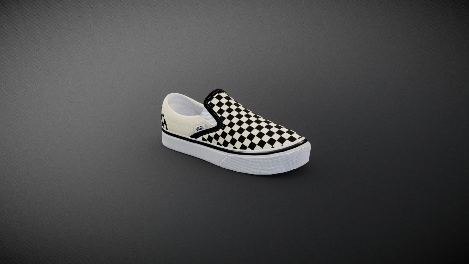 模型预览图