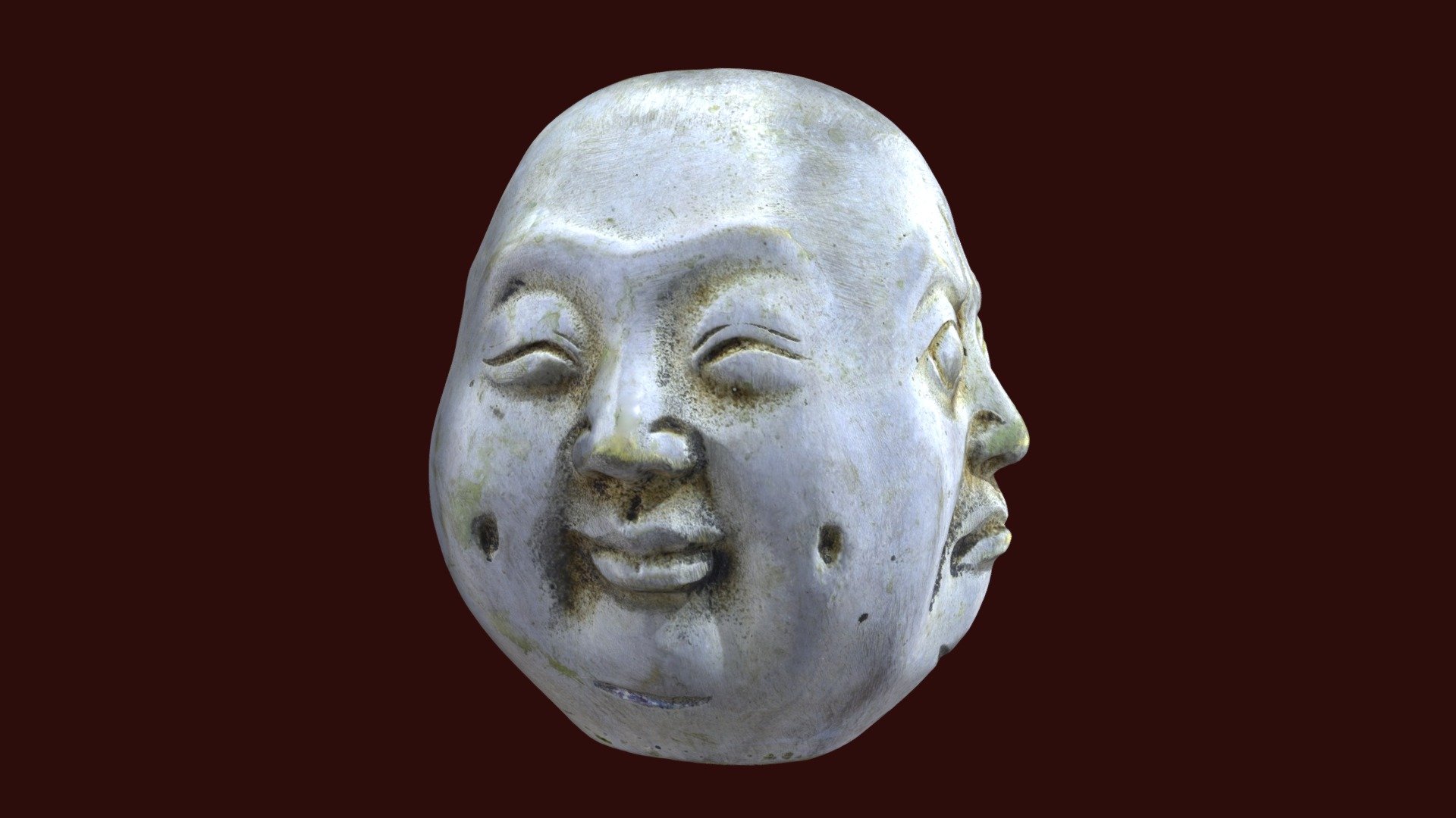 模型预览图
