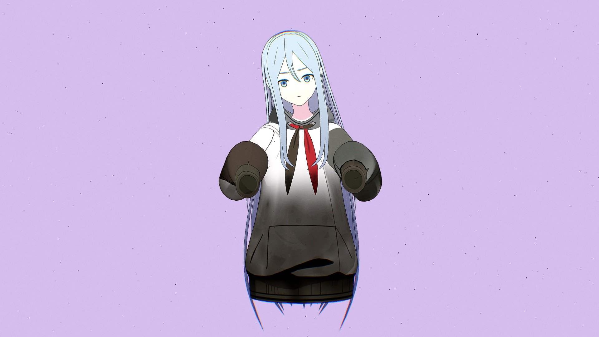 模型预览图