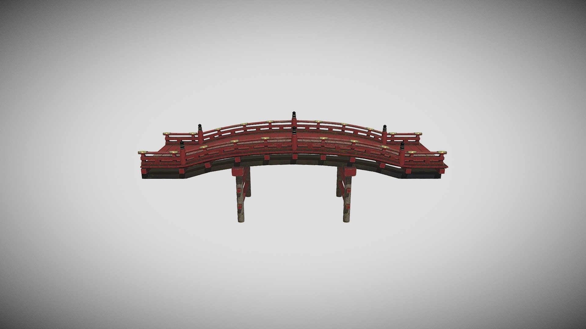 模型预览图