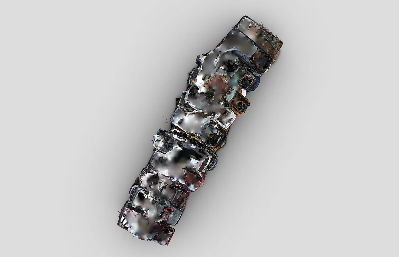 模型预览图
