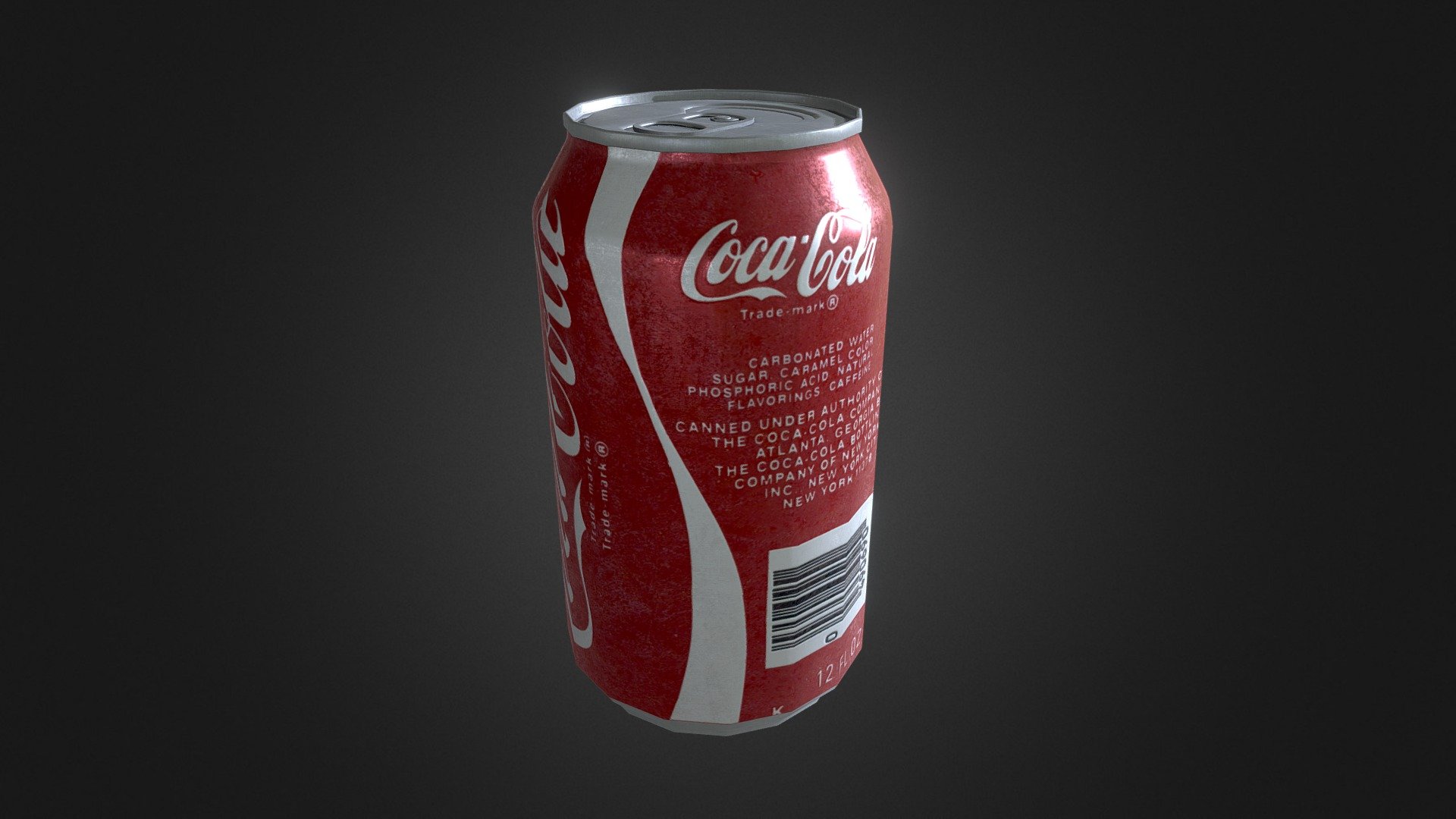 模型预览图
