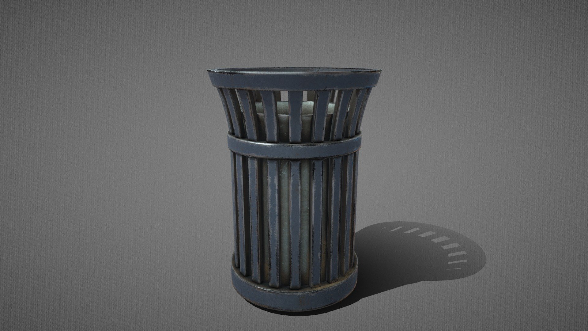模型预览图