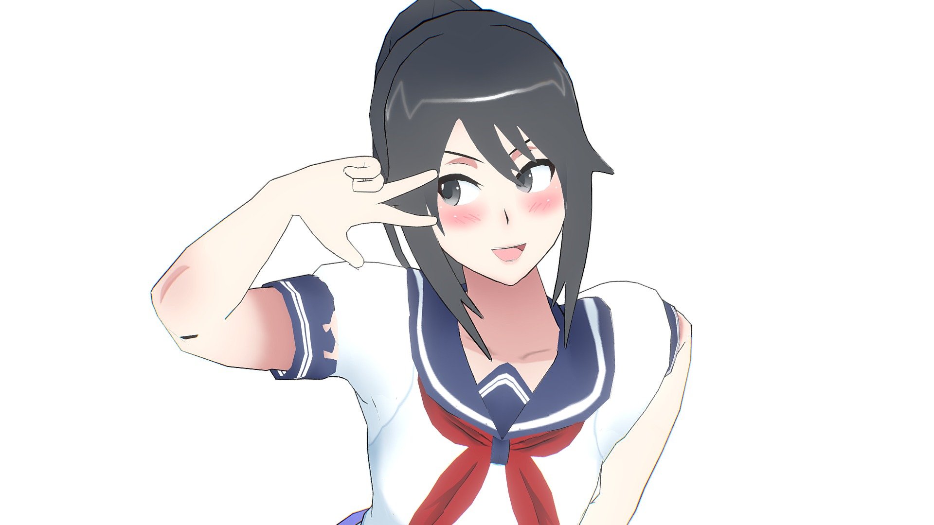 模型预览图