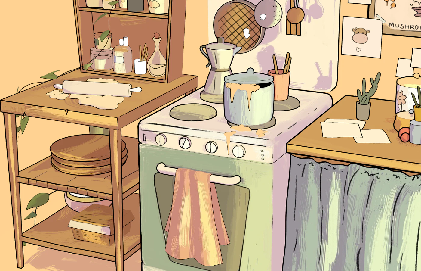 模型预览图
