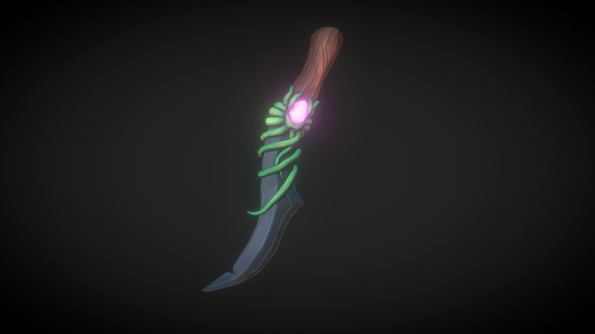 模型预览图
