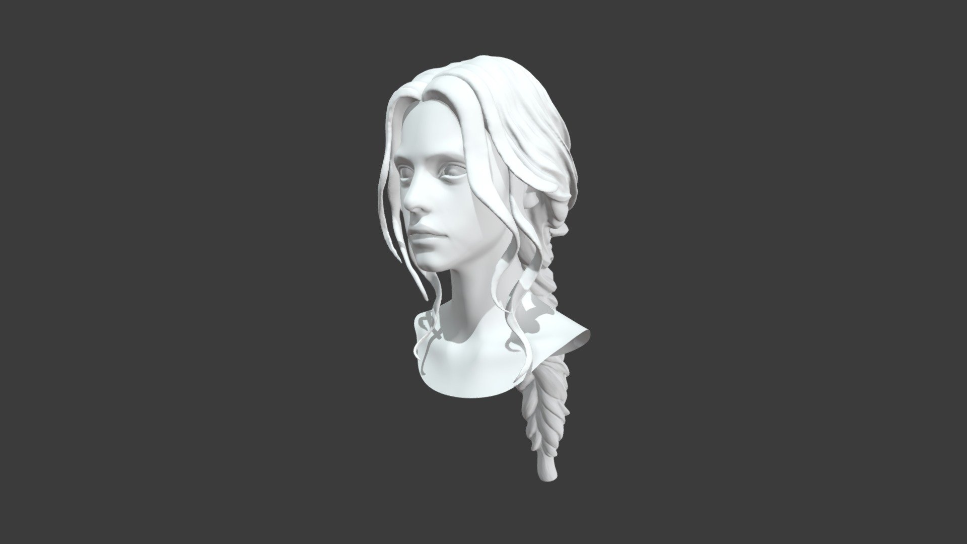 模型预览图