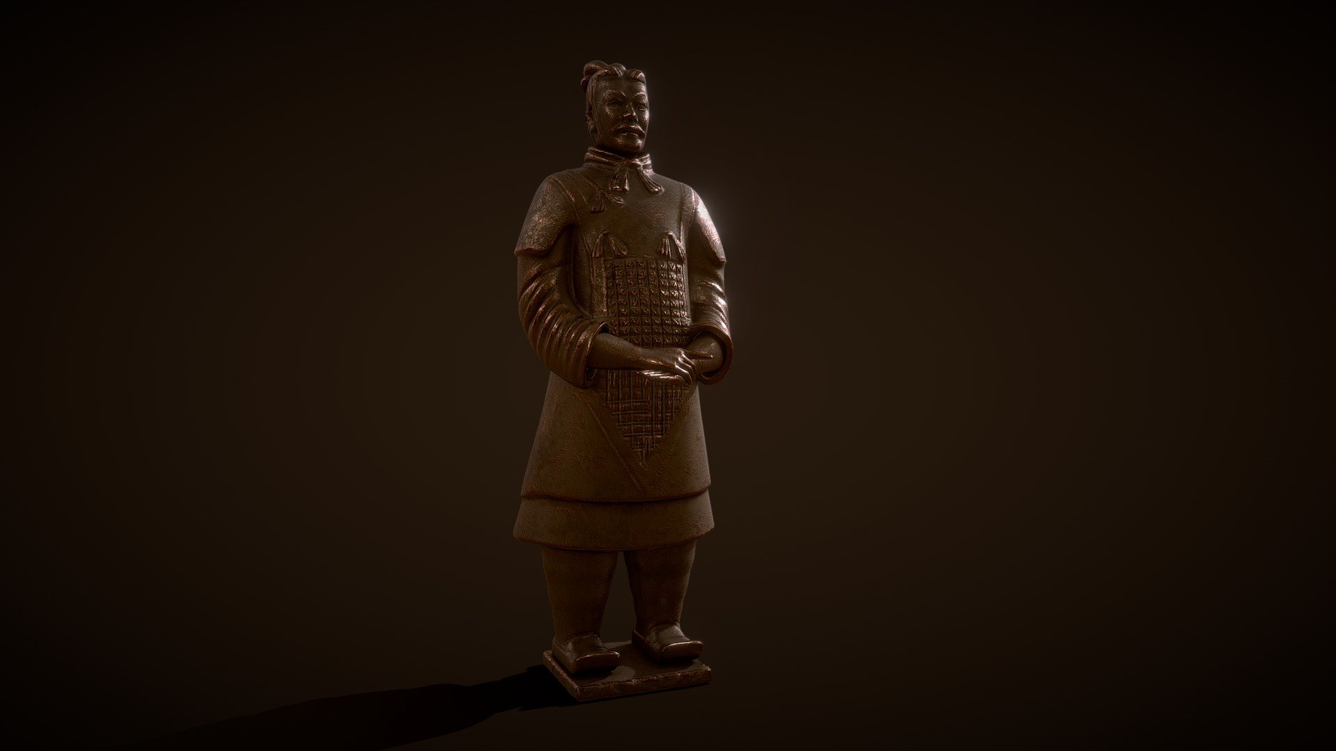模型预览图