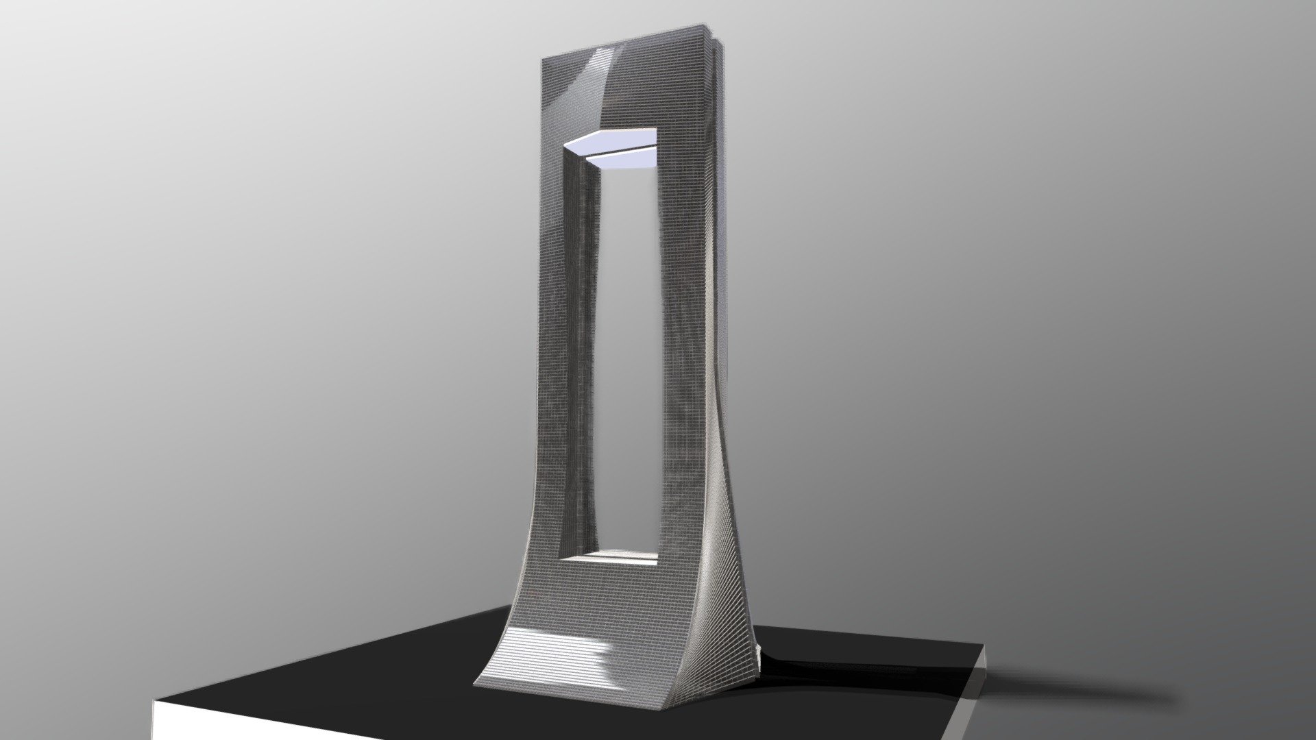 模型预览图