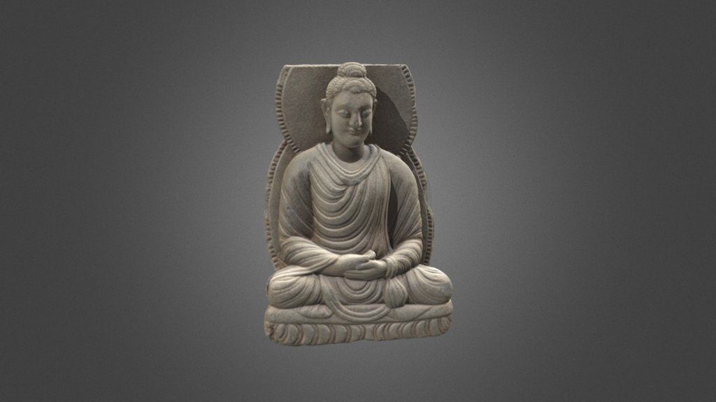 模型预览图