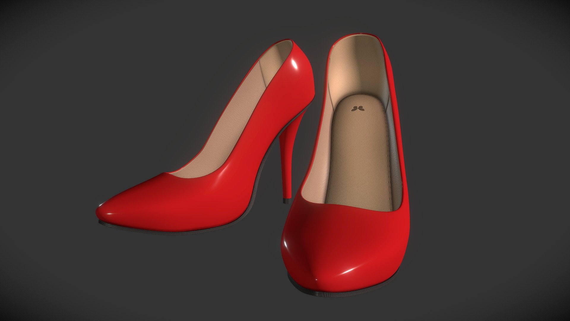 模型预览图