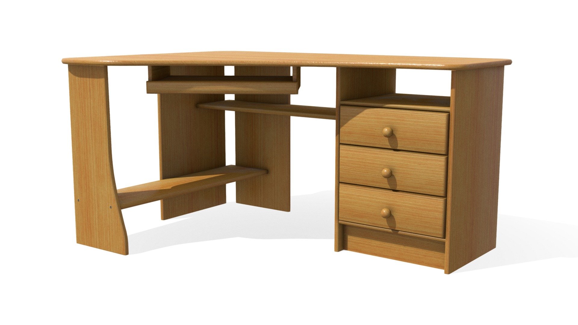 模型预览图
