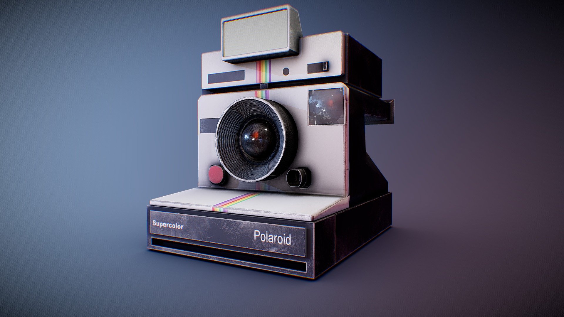 模型预览图