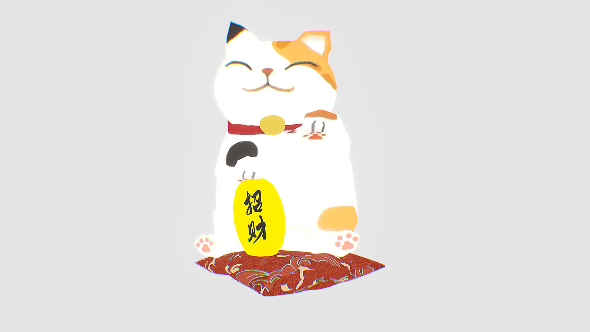 模型预览图