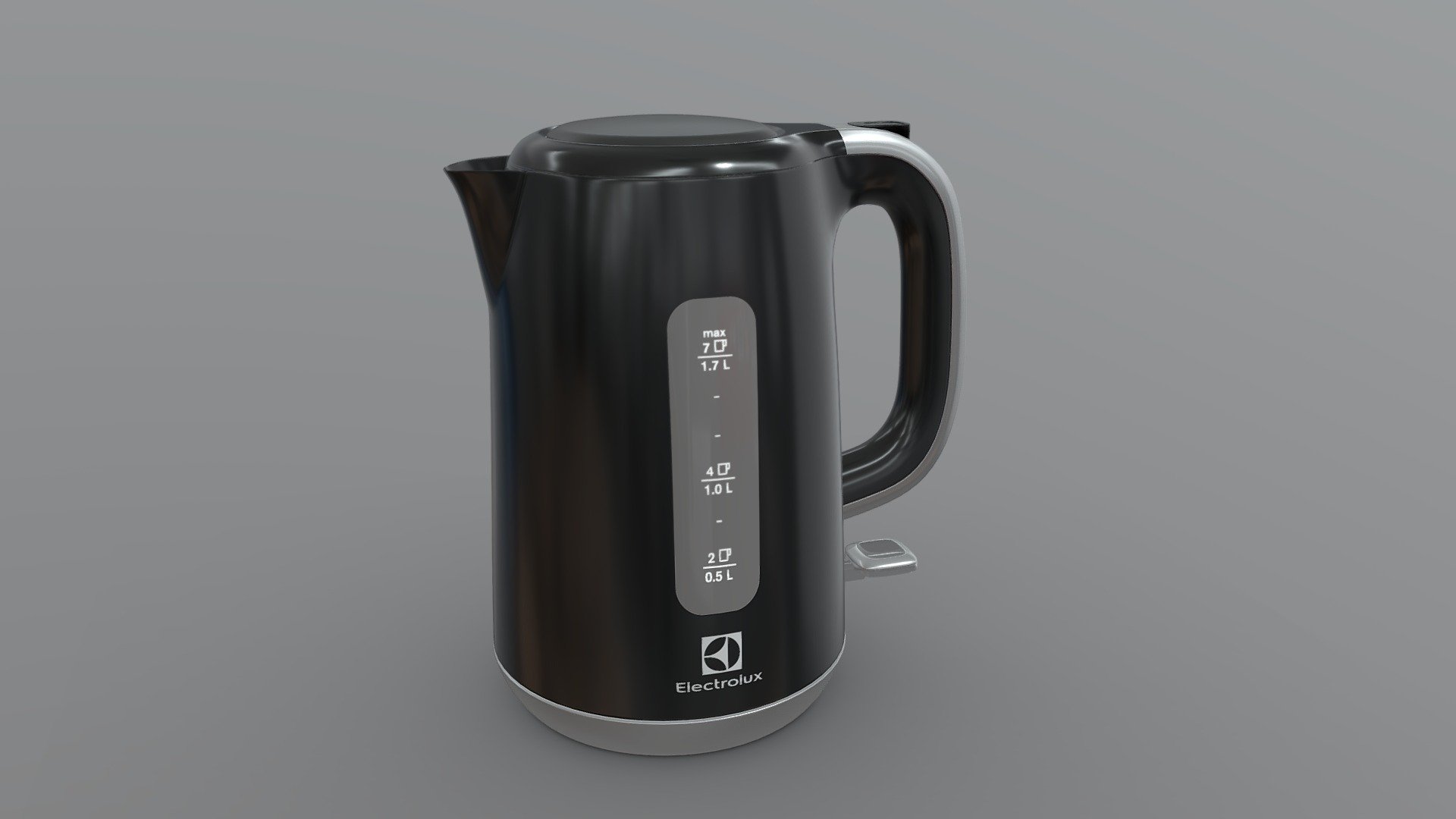 模型预览图