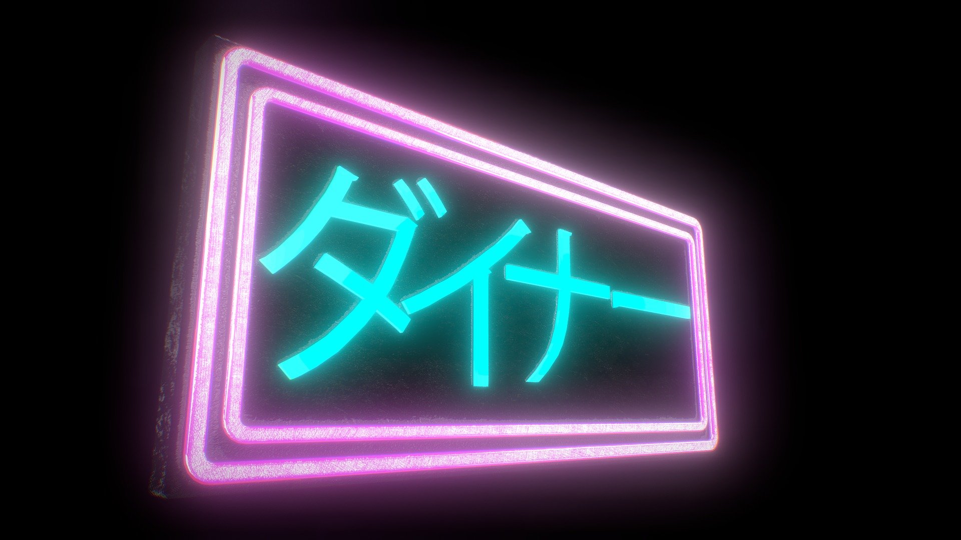 模型预览图