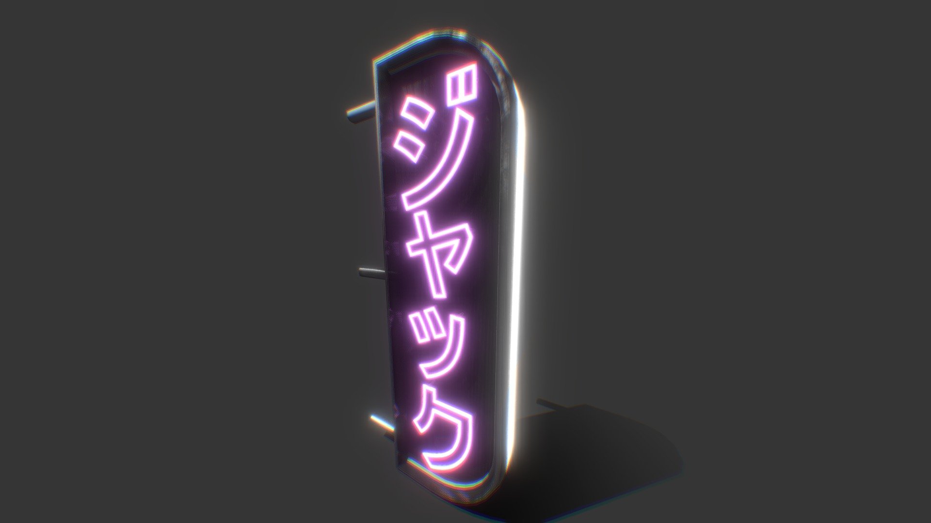 模型预览图
